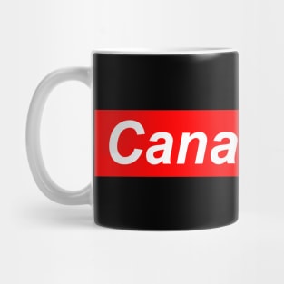 canada eh Mug